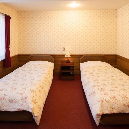 Pension Candytuft Karuizawa Eksteriør billede