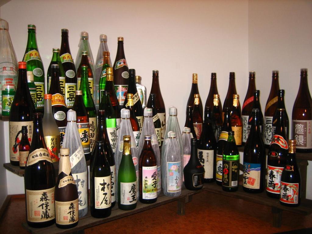 Pension Candytuft Karuizawa Eksteriør billede