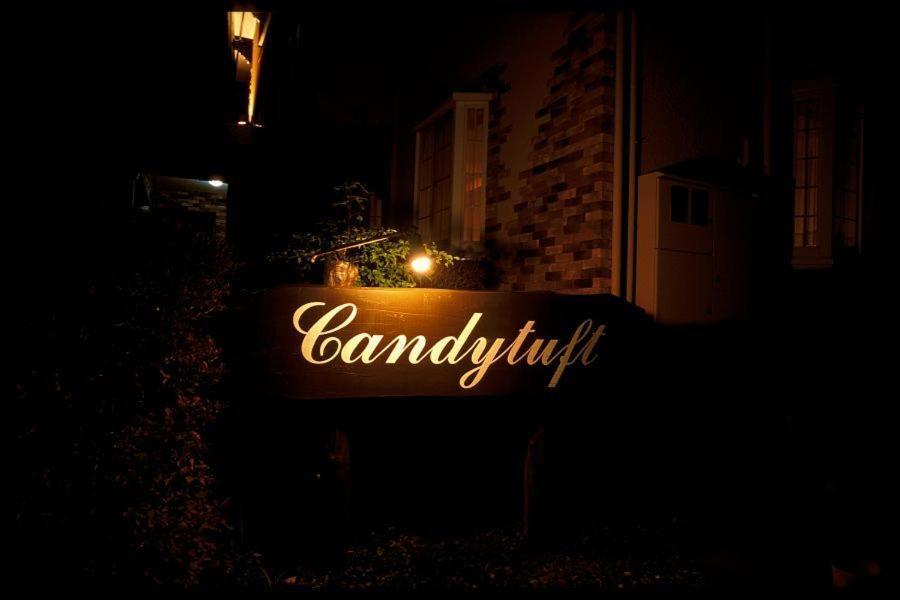 Pension Candytuft Karuizawa Eksteriør billede